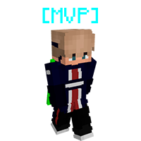MVP - MENSAL